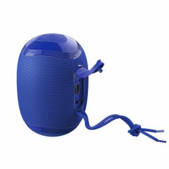 Портативна колонка BOROFONE BR6 Miraculous sports wireless speaker Blue BR6U