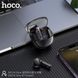 Навушники HOCO DES34 Glow BT headset Black