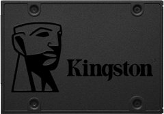 SSD Kingston SSDNow A400 240GB 2.5" SATAIII TLC SA400S37/240G