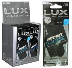 Освіжувач повітря AREON Sport Lux Silver