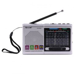 Портативна стовпчик радіо MP3 USB Golon RX-6622