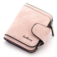 Жіночий гаманець клатч Baellerry Forever N2346 , жіночий гаманець, невеликий гаманець. Колір: рожевий