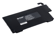 Акумулятор PowerPlant для ноутбуків APPLE MacBook 13" (A1245) 7.4V 4600mAh NB00000228