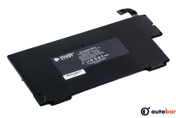 Акумулятор PowerPlant для ноутбуків APPLE MacBook 13" (A1245) 7.4V 4600mAh NB00000228