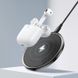 Навушники з мікрофоном UGREEN HiTune T2 Low Latency True Wireless Earbuds (WS105) Білі 80652