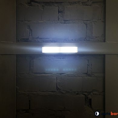 Світлодіодна лампа на акумуляторах 15cm LED-15