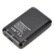 Зовнішній акумулятор Intenso XC10000 3.1A 10000mAh, USB-C OUT чорна 7314530