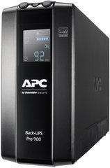 ДБЖ APC Back UPS Pro BR 900VA, 540Вт, LCD BR900MI
