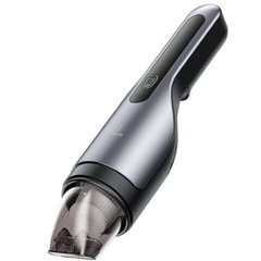 Автомобільний пилосос Usams US-ZB108-1 Mini Handheld Vacuum Cleaner Black XCQZB10801