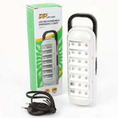Світлодіодна лампа на акумуляторах бренду DP LED-713 LED-713