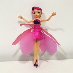 Літаюча лялька фея Flying Fairy летить за рукою Чарівна фея