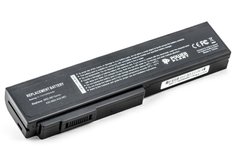 Акумулятор PowerPlant для ноутбуків ASUS M50 (A32-M50, AS M50 3S2P) 11.1V 5200mAh NB00000104