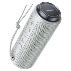 Портативна колонка BOROFONE BR22 sports wireless speaker Grey BR22G