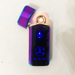 Запальничка спіральна USB-H1