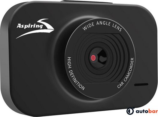 Відеореєстратор Aspiring Proof 3 FHD 1080p (PR011510)