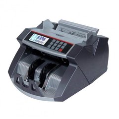 Рахункова машинка для грошей з детектором Multi-Currency Counter 2040v для офісу