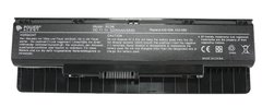 Акумулятор PowerPlant для ноутбуків ASUS N46 (A32-N56) 11.1V 5200mAh NB00000233