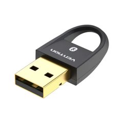Адаптер Vention USB Bluetooth5.0 Adapter Black (CDSB0) CDSB0