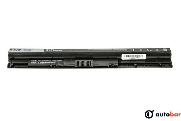 Акумулятор PowerPlant для ноутбуків DELL Inspiron 15-5558 (GXVJ3, DL3451L7) 14.8V 2600mAh NB440078
