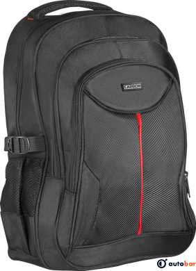 Рюкзак для ноутбука 15.6" Defender Carbon 26077