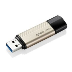 Flash Apacer USB 3.1 AH353 32GB Champagne Gold AP32GAH353C-1