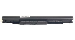 Акумулятор PowerPlant для ноутбуків HP 240 G4 (HS04, HP2500L7) 14.8V 2600mAh NB460656