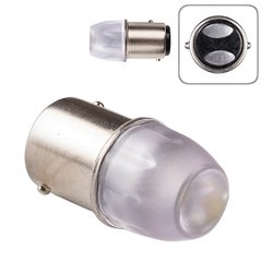 Лампа PULSO/габаритна/LED 1157/3SMD-5630/12v/1w/95lm White