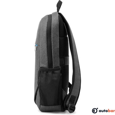Рюкзак для ноутбука 15.6" HP Prelude Backpack, сірий 1E7D6AA