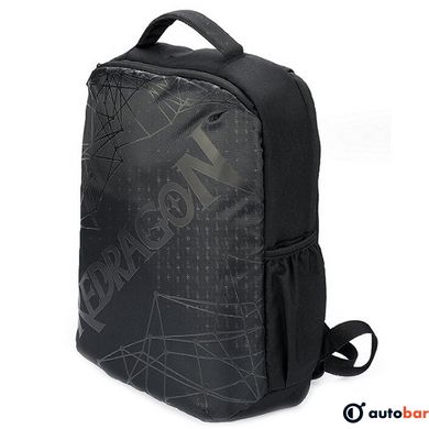 Рюкзак для ноутбука 15.6" Redragon Aeneas GB-76, поліестер 70476
