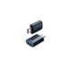 Адаптер Baseus Ingenuity Series Mini OTG Adaptor Type-C to USB-A 3.1 Blue ZJJQ000003