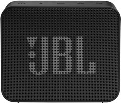 Акустична система JBL Go Essential Чорний JBLGOESBLK JBLGOESBLK