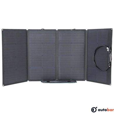 Сонячна панель EcoFlow 160W EF-Flex160