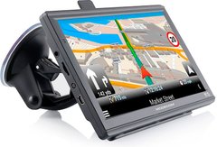 GPS Навігатор Modecom Device FreeWAY SX 7.0 MapFactor NAV-FREEWAYSX70-MF-EU