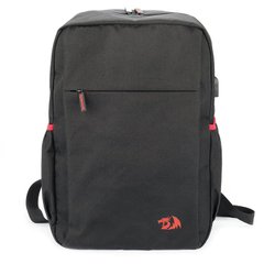 Рюкзак для ноутбука 15.6" Redragon Heracles GB-82, поліестер 77268