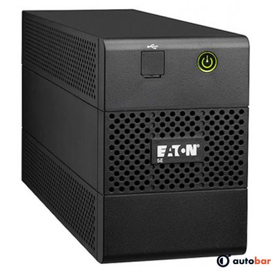 ДБЖ Eaton 5E 2000VA(1200W), USB, AVR 5E2000IUSB