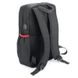 Рюкзак для ноутбука 15.6" Redragon Heracles GB-82, поліестер 77268