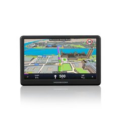 GPS Навігатор Modecom Device FreeWAY SX 7.1 MapFactor NAV-FREEWAYSX71-MF-EU