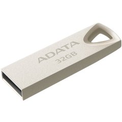 Flash A-DATA USB 2.0 AUV 210 32Gb Golden AUV210-32G-RGD