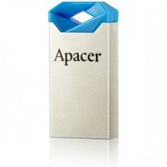 Flash Apacer USB 2.0 AH111 32GB Blue AP32GAH111U-1