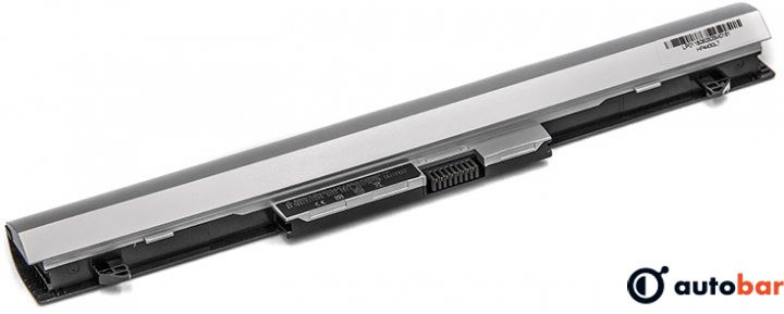 Акумулятор PowerPlant для ноутбуків HP Probook 430 G3 Series (RO04, HP4430L7) 14.8V 2600mAh NB460946