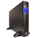 ДБЖ Powercom SNT-1000 IEC, 1000ВА/1000Вт, online RS232 USB 6IEC, LCD SNT-1000