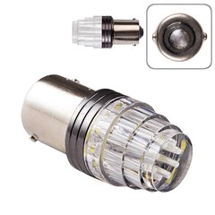 Лампа PULSO/габаритна/LED 1156/9SMD-2835/12v/7w/665lm White