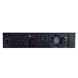 ДБЖ Powercom SNT-3000 IEC, 3000ВА/3000Вт, online RS232 USB 8IEC +1*С19 LCD SNT-3000
