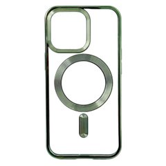 Чохол для смартфона Cosmic CD Magnetic for Apple iPhone 14 Pro Max Green