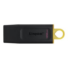 Flash Kingston USB 3.2 DT Exodia 128GB Black/Yellow DTX/128GB