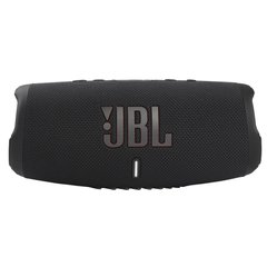 Акустична система JBL Charge 5 Black JBLCHARGE5BLK JBLCHARGE5BLK