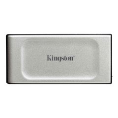 SSD Portable Kingston SX2000 1TB USB 3.2 Gen2 (2x2) Type-C IP55 3D NAND SXS2000/1000G