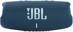 Акустична система JBL Charge 5 Blue JBLCHARGE5BLU JBLCHARGE5BLU