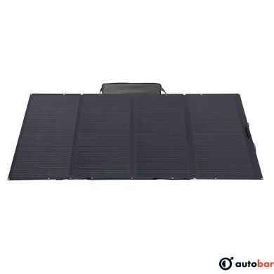 Сонячна панель EcoFlow 400W EF-Flex400