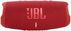 Акустична система JBL Charge 5 Red JBLCHARGE5RED JBLCHARGE5RED
